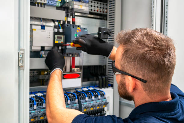 Best Electrical Installation Contractor  in Black Jack, MO