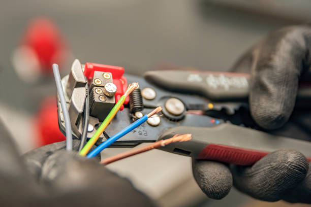 Best Industrial Electrical Services  in Black Jack, MO