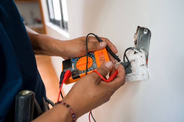 Best Electrical Outlet Repair  in Black Jack, MO