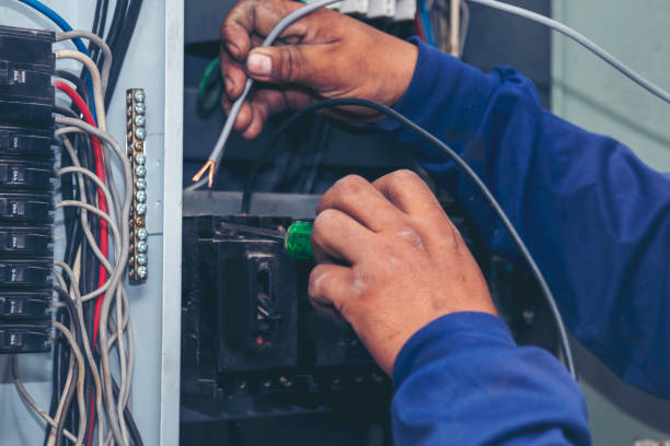 Best Home Electrical Repair  in Black Jack, MO