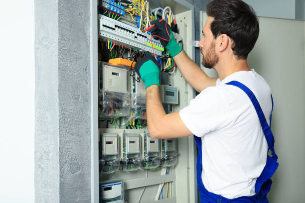 Best Home Electrical Repair  in Black Jack, MO