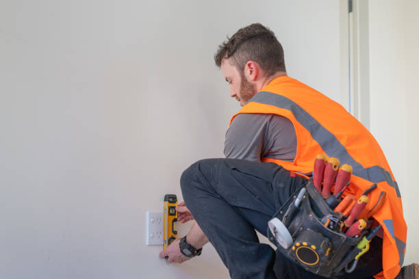 Best Electrician for Home Renovation  in Black Jack, MO