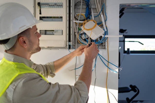 Best Affordable Electrician  in Black Jack, MO