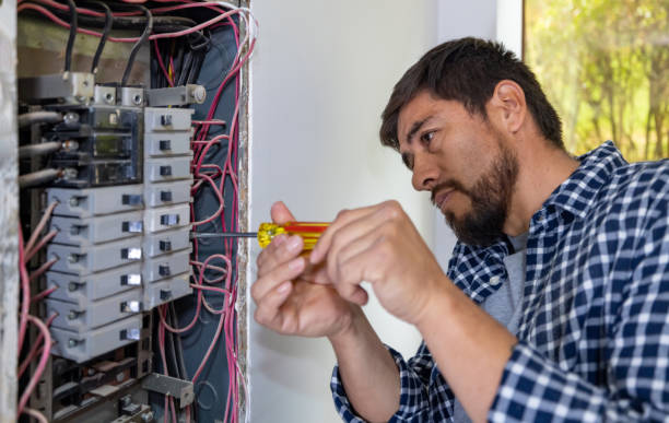 Best Affordable Emergency Electrician  in Black Jack, MO